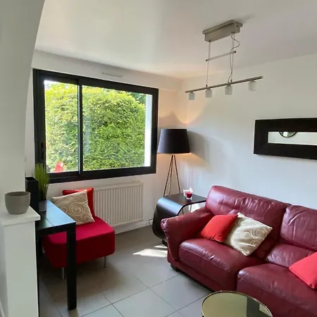 Vakantiehuis La Maison De *