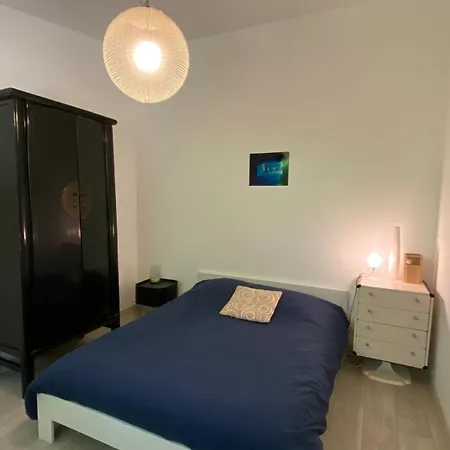La Maison De