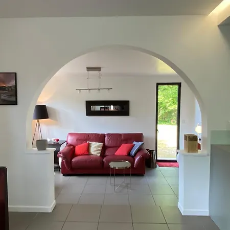 La Maison De *
