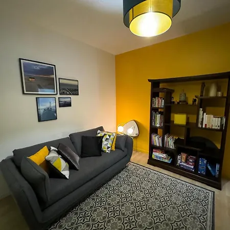 La Maison De Stella-Plage