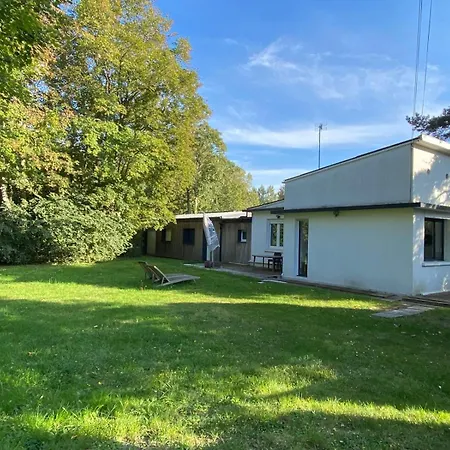 La Maison De *