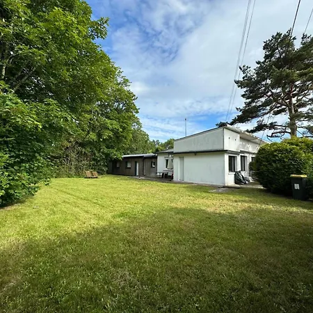 Vakantiehuis La Maison De