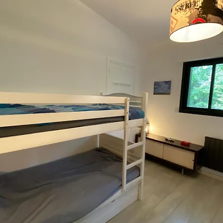 La Maison De Holiday home Stella-Plage
