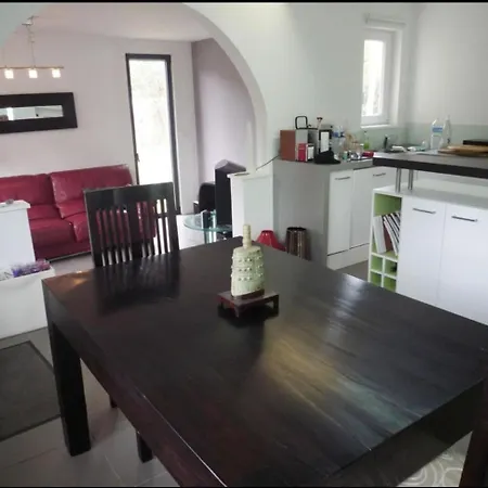 La Maison De Holiday home