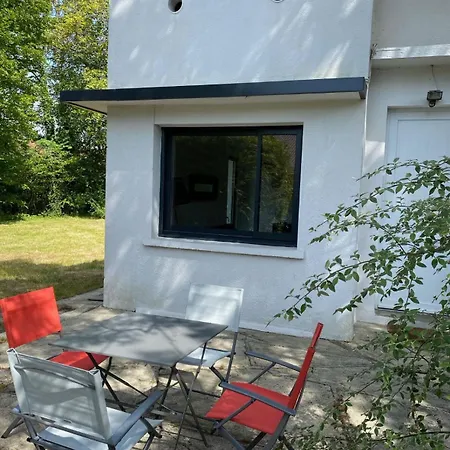 Vakantiehuis La Maison De