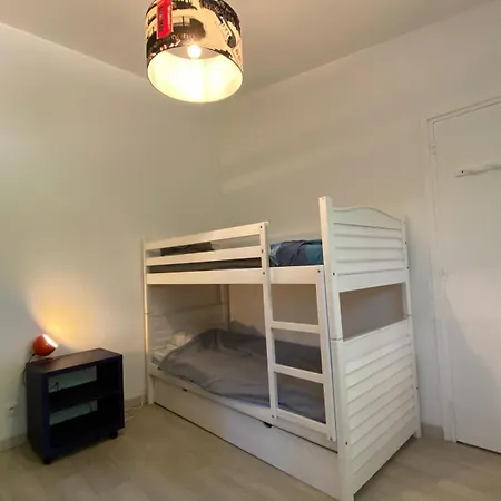 Holiday home La Maison De *
