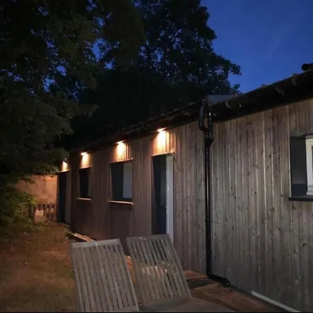 La Maison De Vakantiehuis