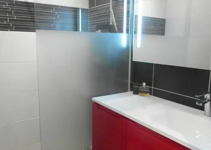 La Maison De * ستيلا بلاج